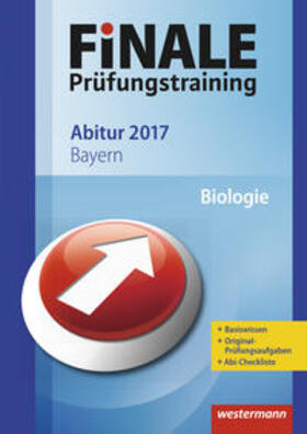 Kretzinger / Mandl / Riedl |  FiNALE Prüfungstraining / FiNALE Prüfungstraining Abitur Bayern | Buch |  Sack Fachmedien