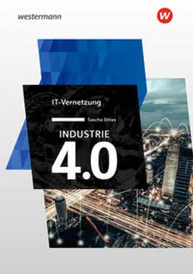 Dinse |  Industrie 4.0 IT Vernetzung | Buch |  Sack Fachmedien