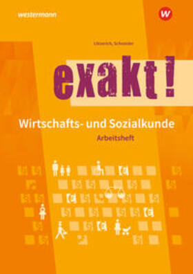 Lötzerich / Schneider |  exakt! Wirtschafts- und Sozialkunde | Buch |  Sack Fachmedien