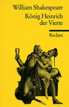 Shakespeare |  König Heinrich IV. | Buch |  Sack Fachmedien