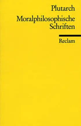 Klauck |  Moralphilosophische Schriften | Buch |  Sack Fachmedien