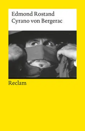 Rostand |  Cyrano von Bergerac | Buch |  Sack Fachmedien