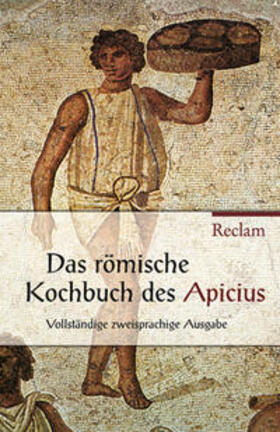 Apicius / Maier |  De re coquinaria /Über die Kochkunst | Buch |  Sack Fachmedien