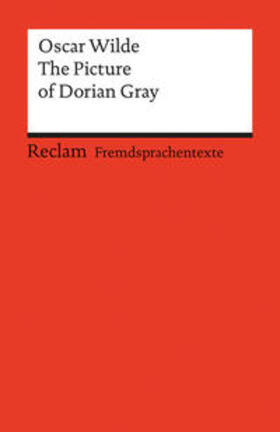 König / Wilde |  The Picture of Dorian Gray | Buch |  Sack Fachmedien