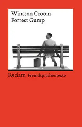 Hamblock / Groom |  Forrest Gump | Buch |  Sack Fachmedien