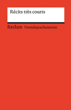 Weller |  Récits très courts | Buch |  Sack Fachmedien