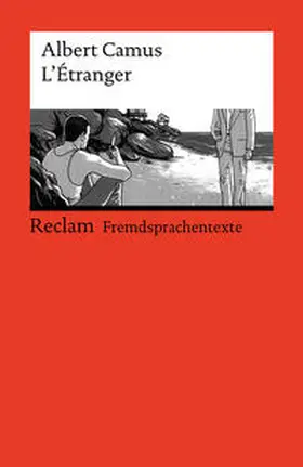 Sahner / Camus |  L' Etranger | Buch |  Sack Fachmedien