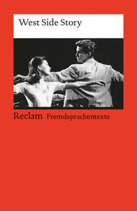  West Side Story | Buch |  Sack Fachmedien