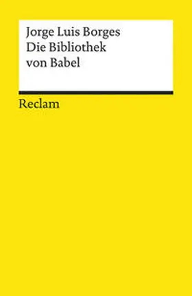 Friedl Zapata / Borges / Zapata |  Die Bibliothek von Babel | Buch |  Sack Fachmedien