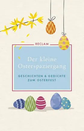 Held |  Der kleine Osterspaziergang | Buch |  Sack Fachmedien