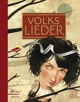  Volkslieder | Buch |  Sack Fachmedien