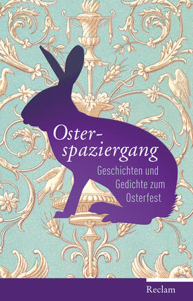  Osterspaziergang | Buch |  Sack Fachmedien