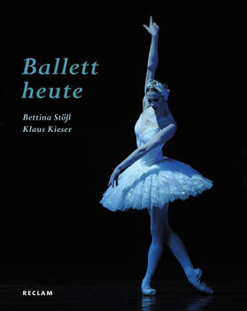 Kieser |  Kieser, K: Ballett heute | Buch |  Sack Fachmedien