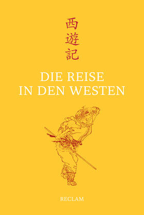 Wu |  Die Reise in den Westen | Buch |  Sack Fachmedien