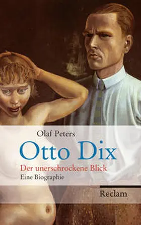 Peters |  Otto Dix | Buch |  Sack Fachmedien