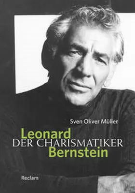 Müller |  Leonard Bernstein | Buch |  Sack Fachmedien