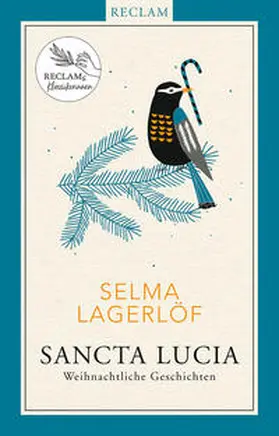 Lagerlöf / Haefs / Hildebrandt |  Sancta Lucia | Buch |  Sack Fachmedien