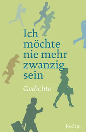 Scholing |  Ich möchte nie mehr zwanzig sein | Buch |  Sack Fachmedien