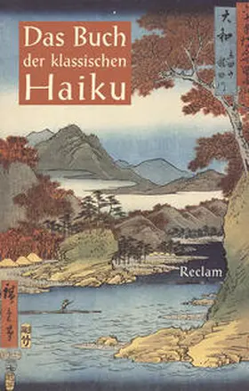  Das Buch der klassischen Haiku | Buch |  Sack Fachmedien