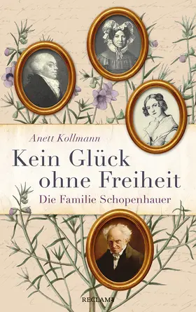 Kollmann |  Kein Glück ohne Freiheit | Buch |  Sack Fachmedien