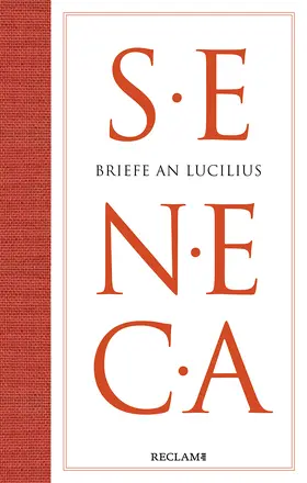 Seneca / Giebel |  Briefe an Lucilius | Buch |  Sack Fachmedien