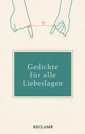 Leitner |  Gedichte für alle Liebeslagen | Buch |  Sack Fachmedien