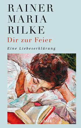 Rilke |  Dir zur Feier | Buch |  Sack Fachmedien