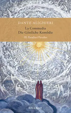 Dante |  La Commedia / Die Göttliche Komödie | Buch |  Sack Fachmedien