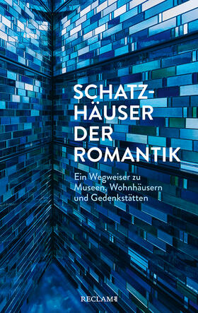 Bohnenkamp-Renken / Bunzel / Ilbrig |  Schatzhäuser der Romantik | Buch |  Sack Fachmedien