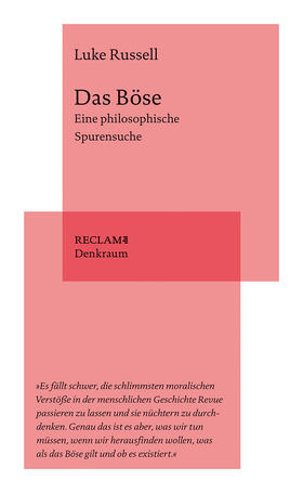 Russell |  Das Böse | Buch |  Sack Fachmedien