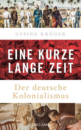 Krüger |  Krüger, G: Eine kurze lange Zeit | Buch |  Sack Fachmedien