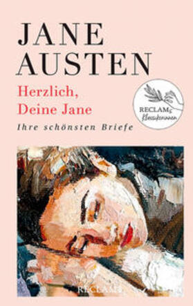 Austen |  Herzlich, Deine Jane | Buch |  Sack Fachmedien