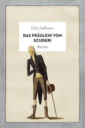 Hoffmann |  Das Fräulein von Scuderi | Buch |  Sack Fachmedien