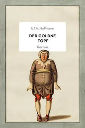 Hoffmann |  Der goldne Topf | Buch |  Sack Fachmedien