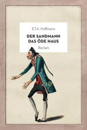 Hoffmann |  Der Sandmann / Das öde Haus | Buch |  Sack Fachmedien