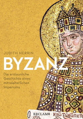 Herrin |  Byzanz | Buch |  Sack Fachmedien