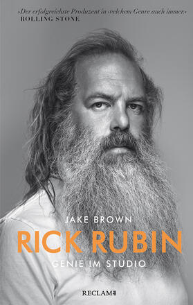 Brown |  Rick Rubin | Buch |  Sack Fachmedien