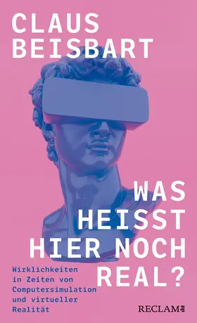 Beisbart |  Was heißt hier noch real? | Buch |  Sack Fachmedien