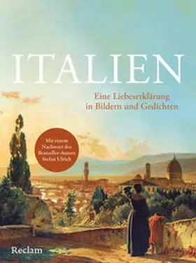 Fricke |  Italien. Eine Liebeserklärung in Bildern und Gedichten | Buch |  Sack Fachmedien