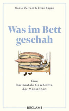 Durrani / Fagan |  Was im Bett geschah | Buch |  Sack Fachmedien