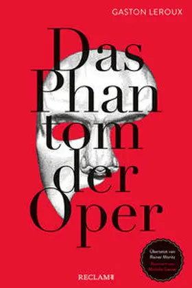 Leroux |  Das Phantom der Oper | Buch |  Sack Fachmedien