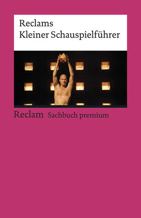 Siems | Reclams Kleiner Schauspielführer | Buch | 978-3-15-014004-8 | sack.de