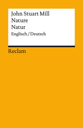 Mill / Birnbacher |  Nature/Natur | Buch |  Sack Fachmedien