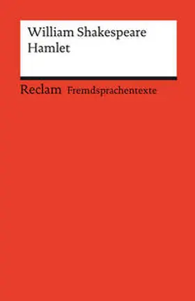 Shakespeare / Klein |  Hamlet | Buch |  Sack Fachmedien