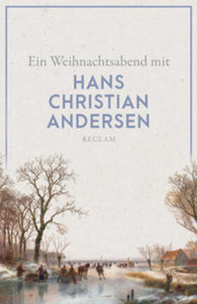 Andersen |  Ein Weihnachtsabend mit Hans Christian Andersen | Buch |  Sack Fachmedien