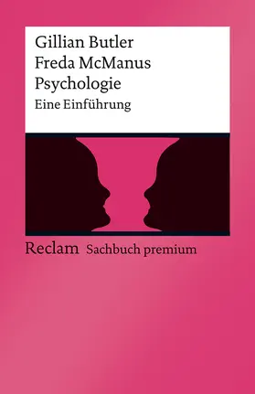 Butler / McManus |  Psychologie | Buch |  Sack Fachmedien