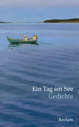 Scholing |  Ein Tag am See | Buch |  Sack Fachmedien