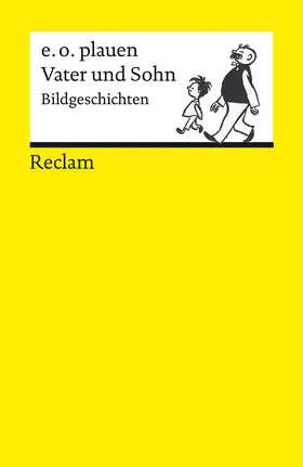 plauen |  Vater und Sohn | Buch |  Sack Fachmedien