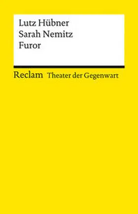 Hübner / Nemitz |  Furor | Buch |  Sack Fachmedien