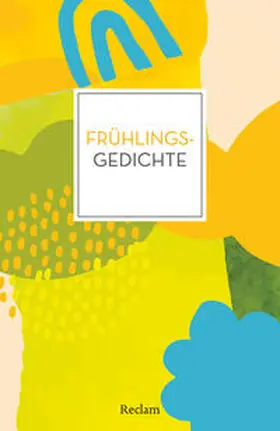 Polt-Heinzl / Schmidjell |  Frühlingsgedichte | Buch |  Sack Fachmedien